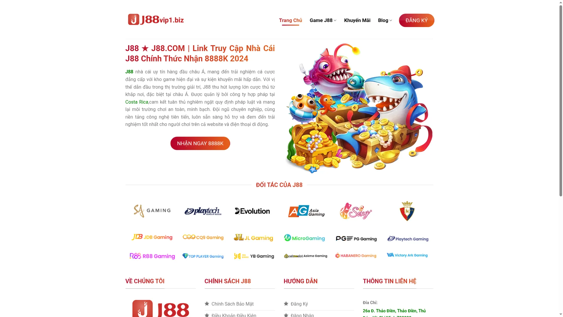 J88vip1.biz