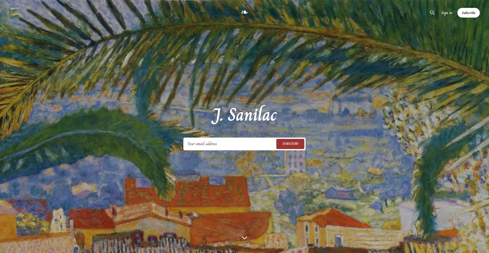 J-sanilac.ghost.io
