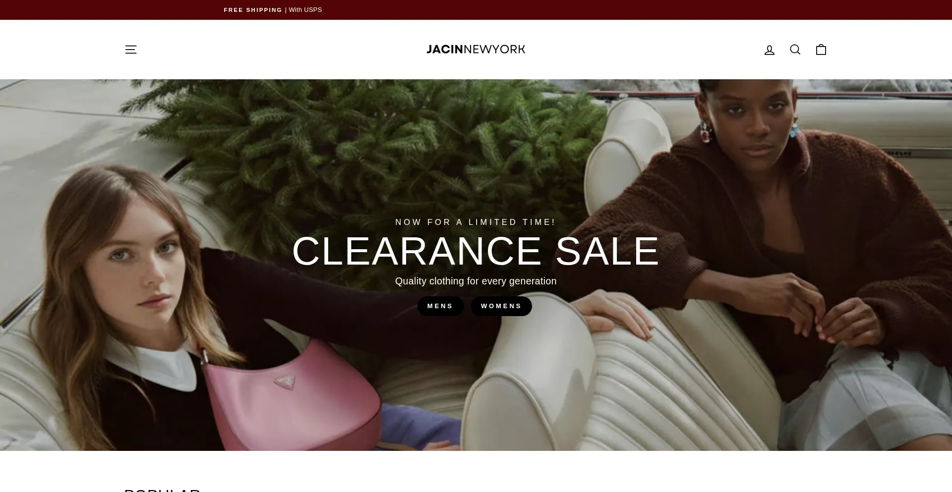 Jacinnewyork.com