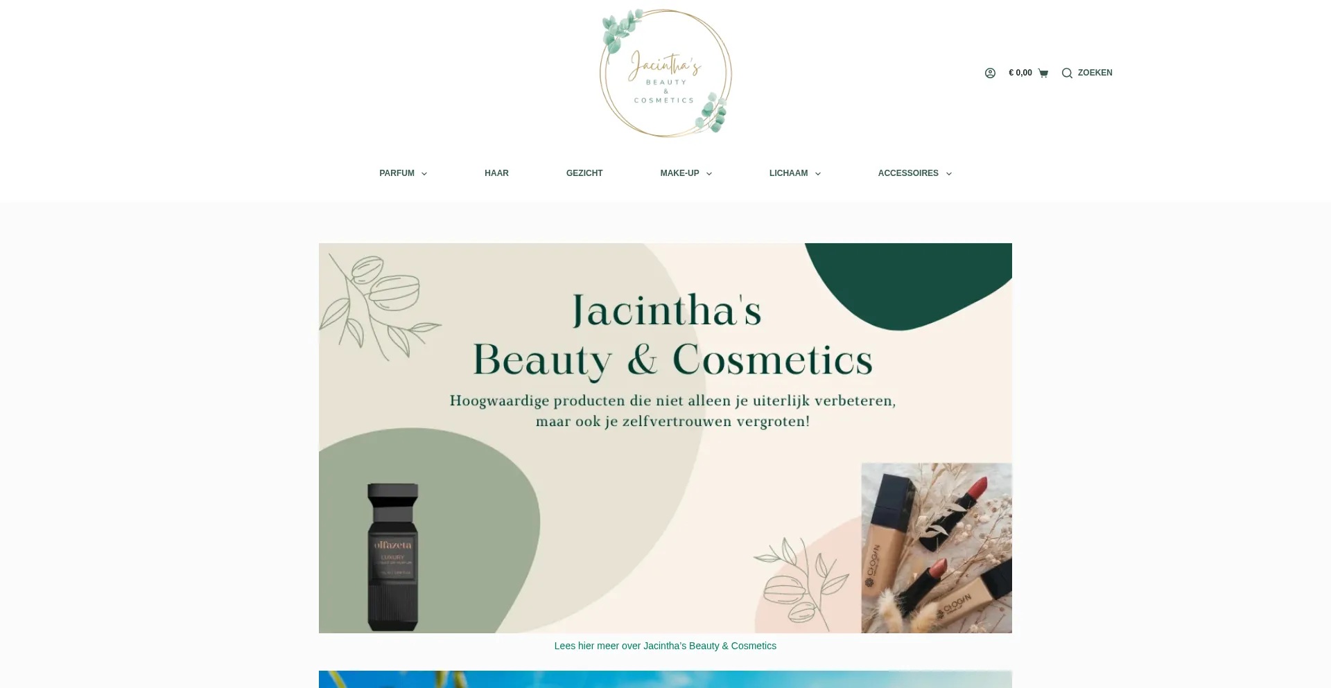 Jacinthasbeautycosmetics.nl