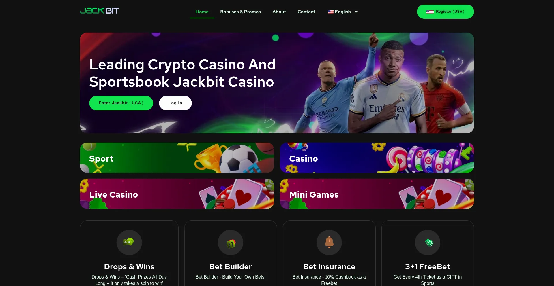 Is Jackbitcasino.com Safe?