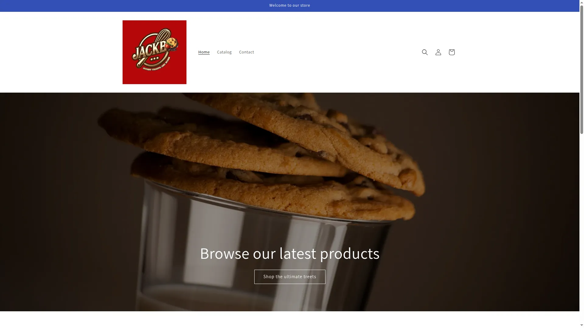 Jackbosweettreetsandmore.com
