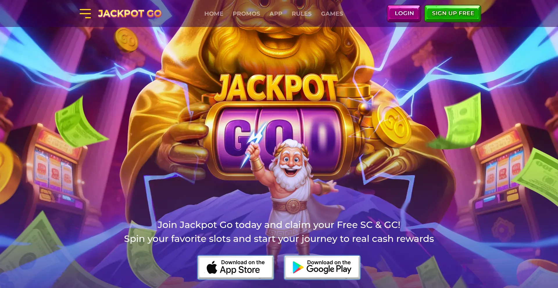 Jackpotgo.com