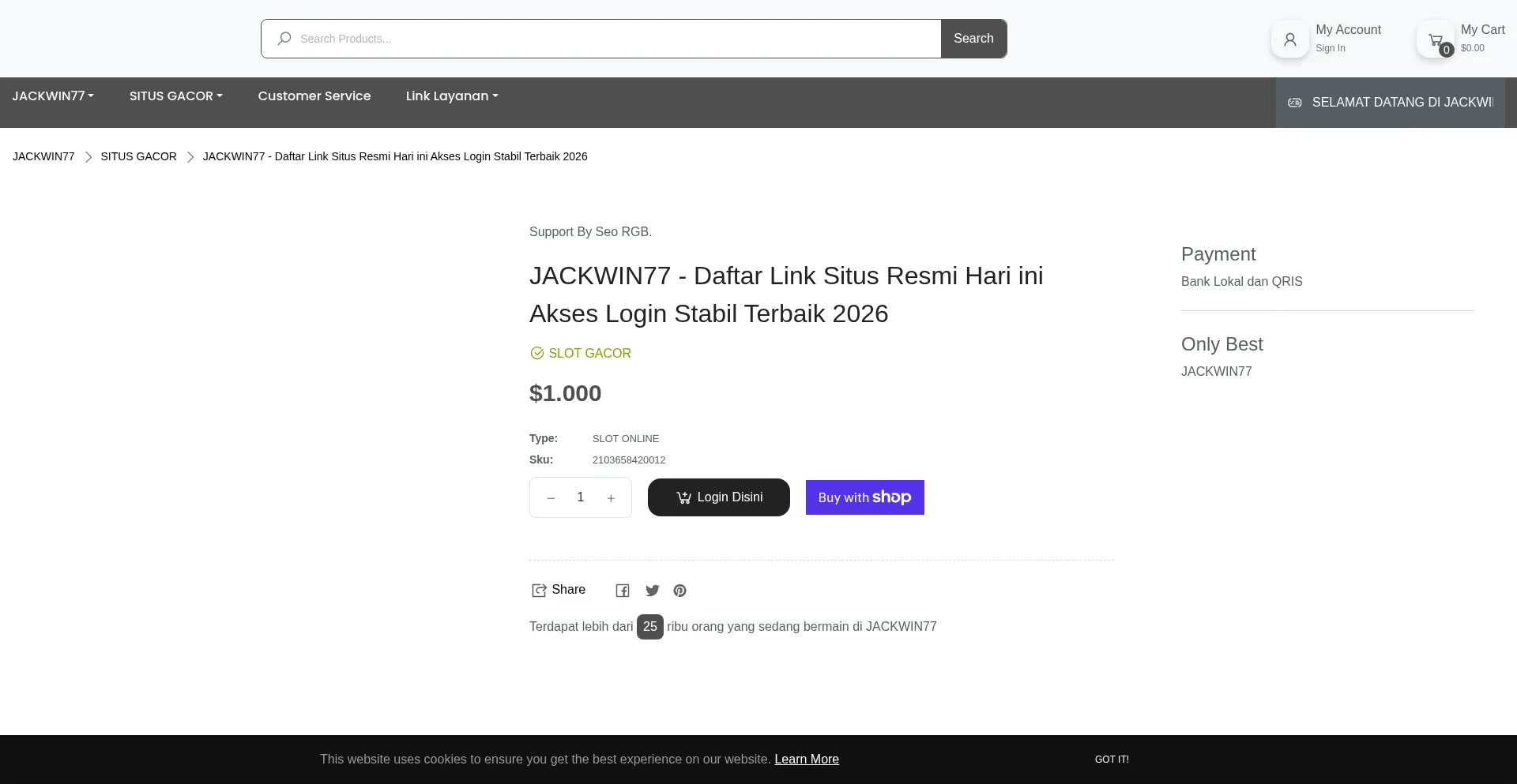 Jackwin77nih6.site