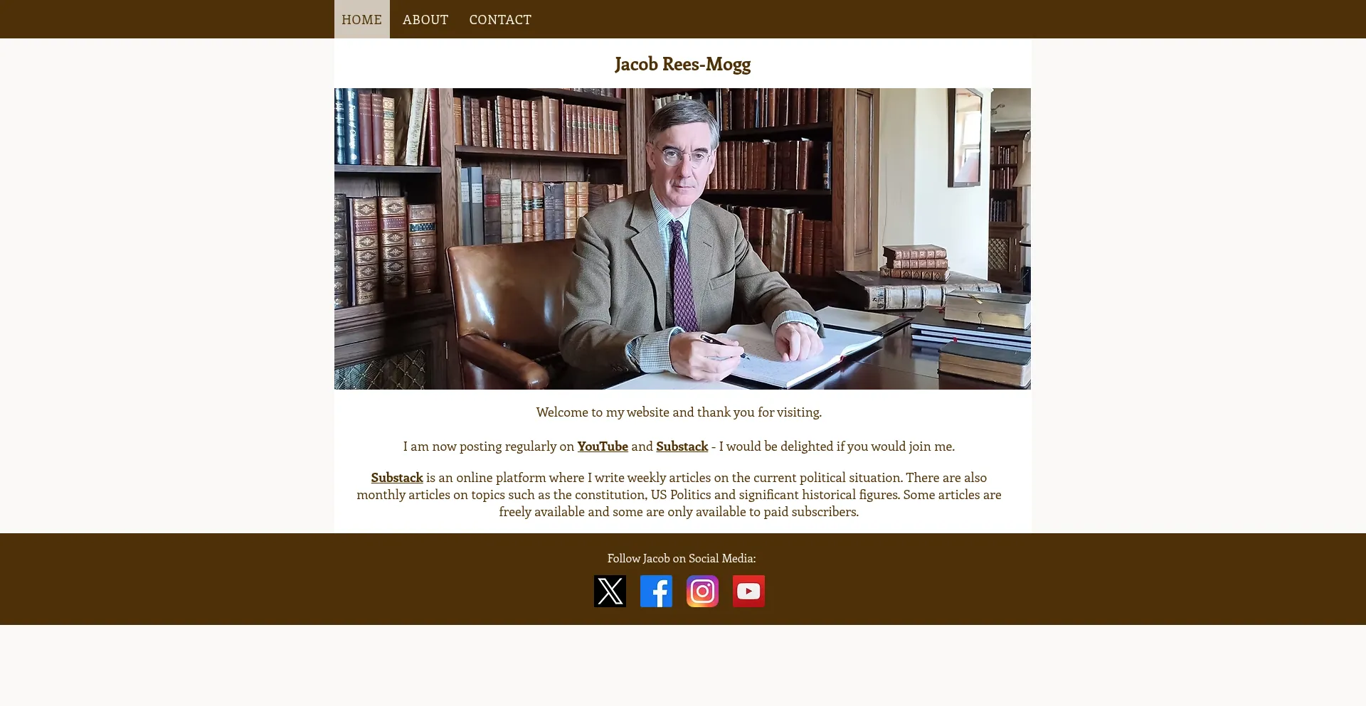 Jacobreesmogg.com