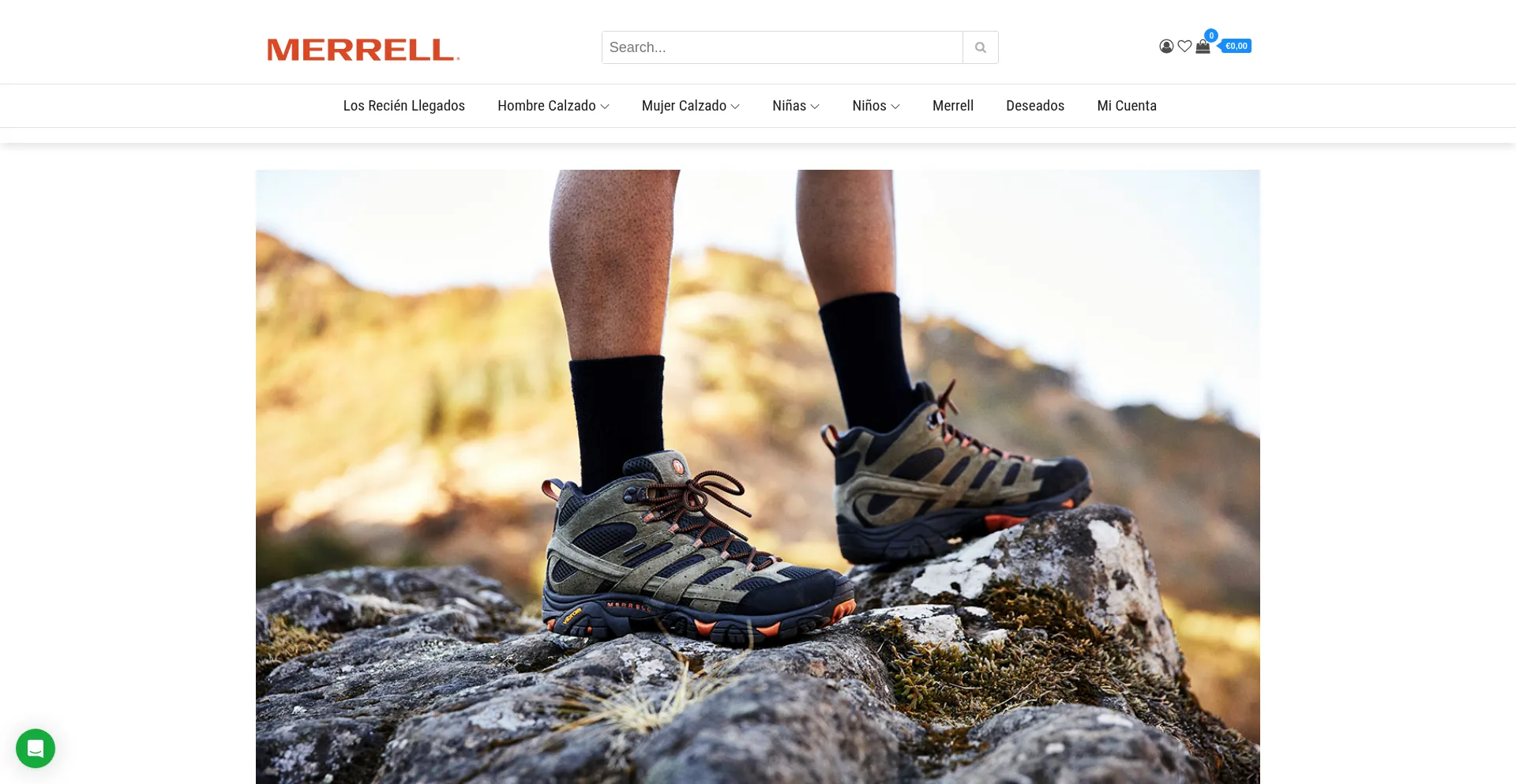 Website screenshot of Jacobryding.com