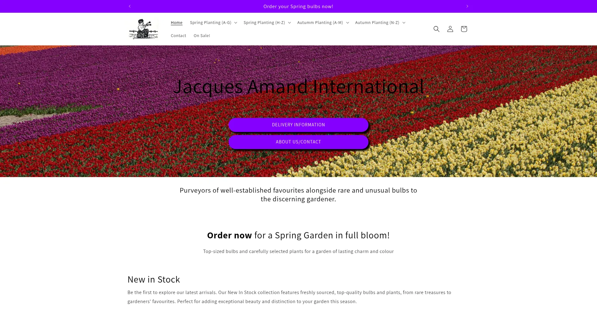 Is Jacquesamandintl.com Safe?