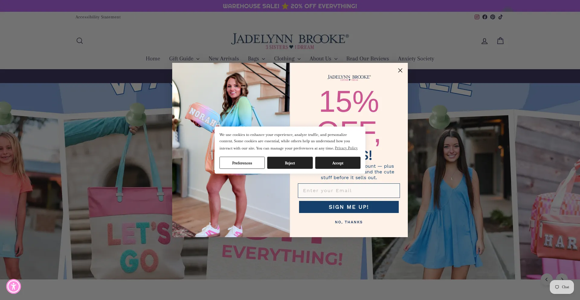 Jadelynnbrooke.com