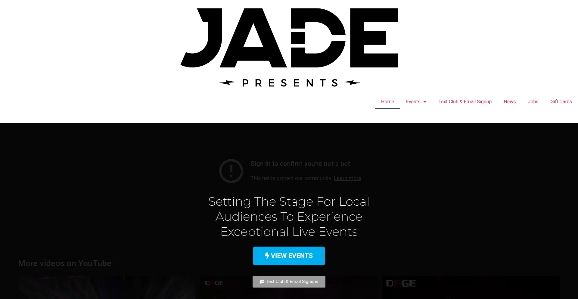 Is Jadepresents.com Safe?