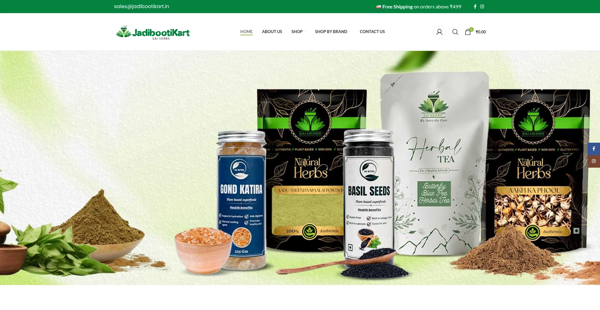 Is Jadibootikart.com Safe?