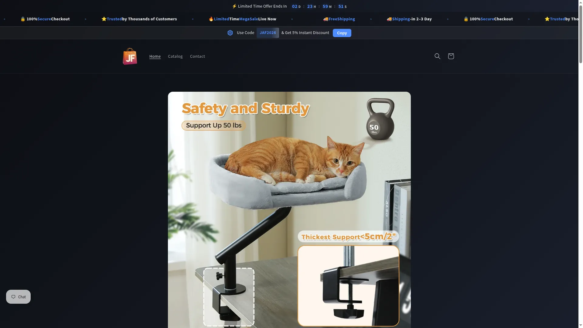 Jafalak.com