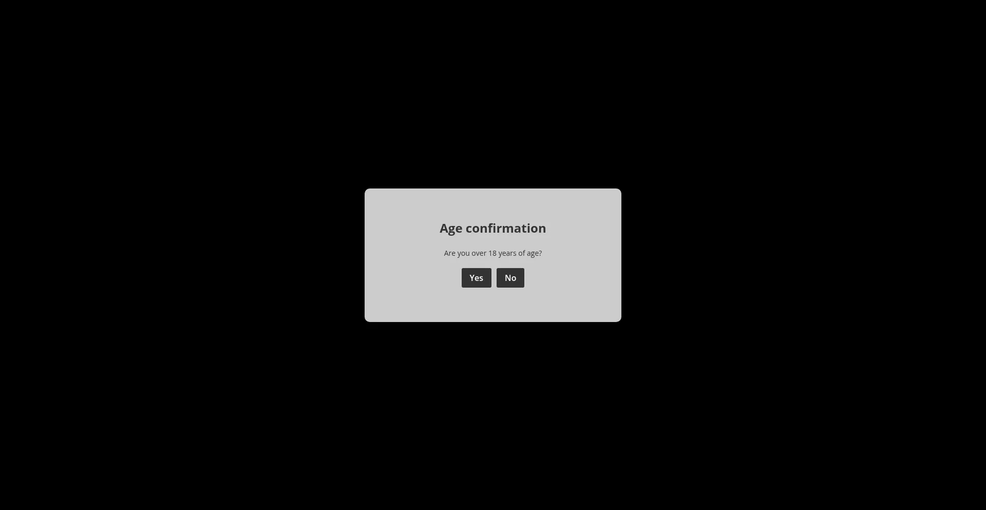 Website screenshot of Jaflingo.com