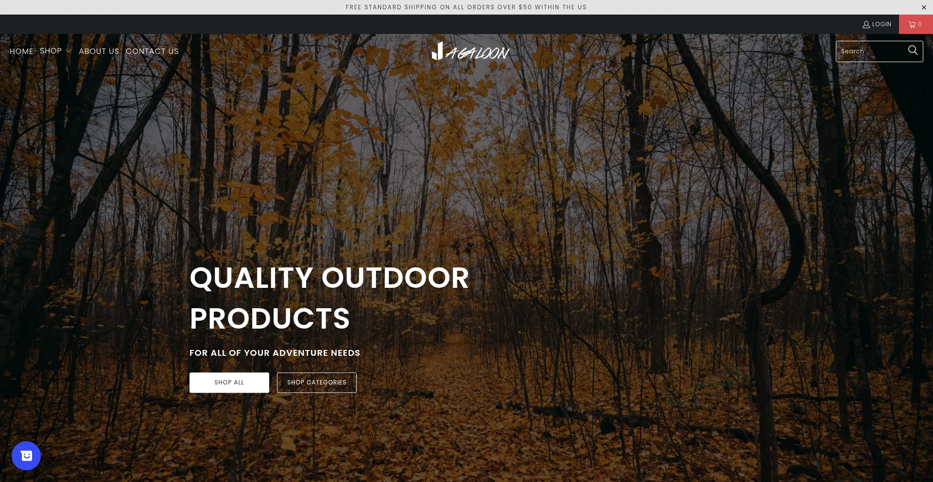 Jagaloon.com