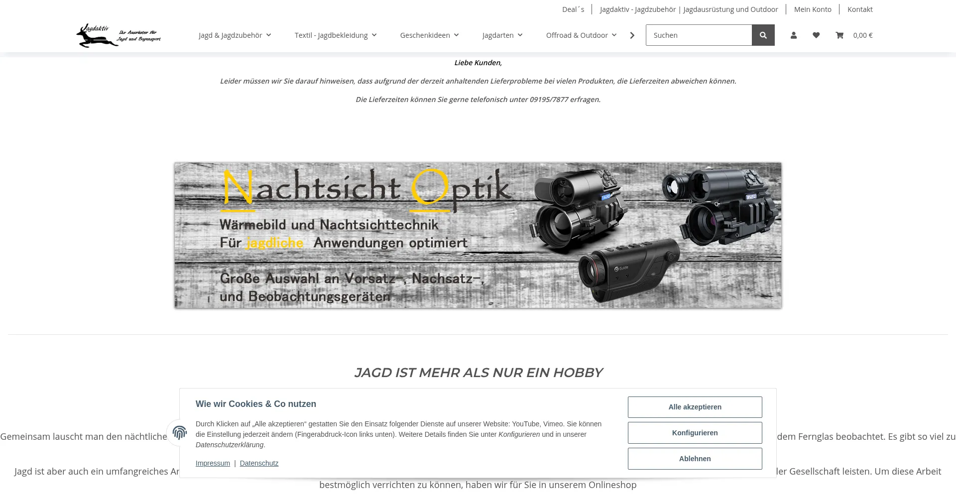 Jagdaktiv.de
