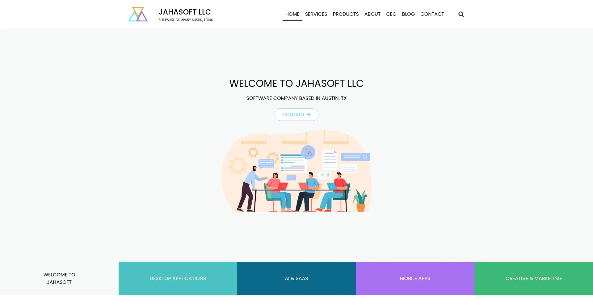 Jahasoft.us
