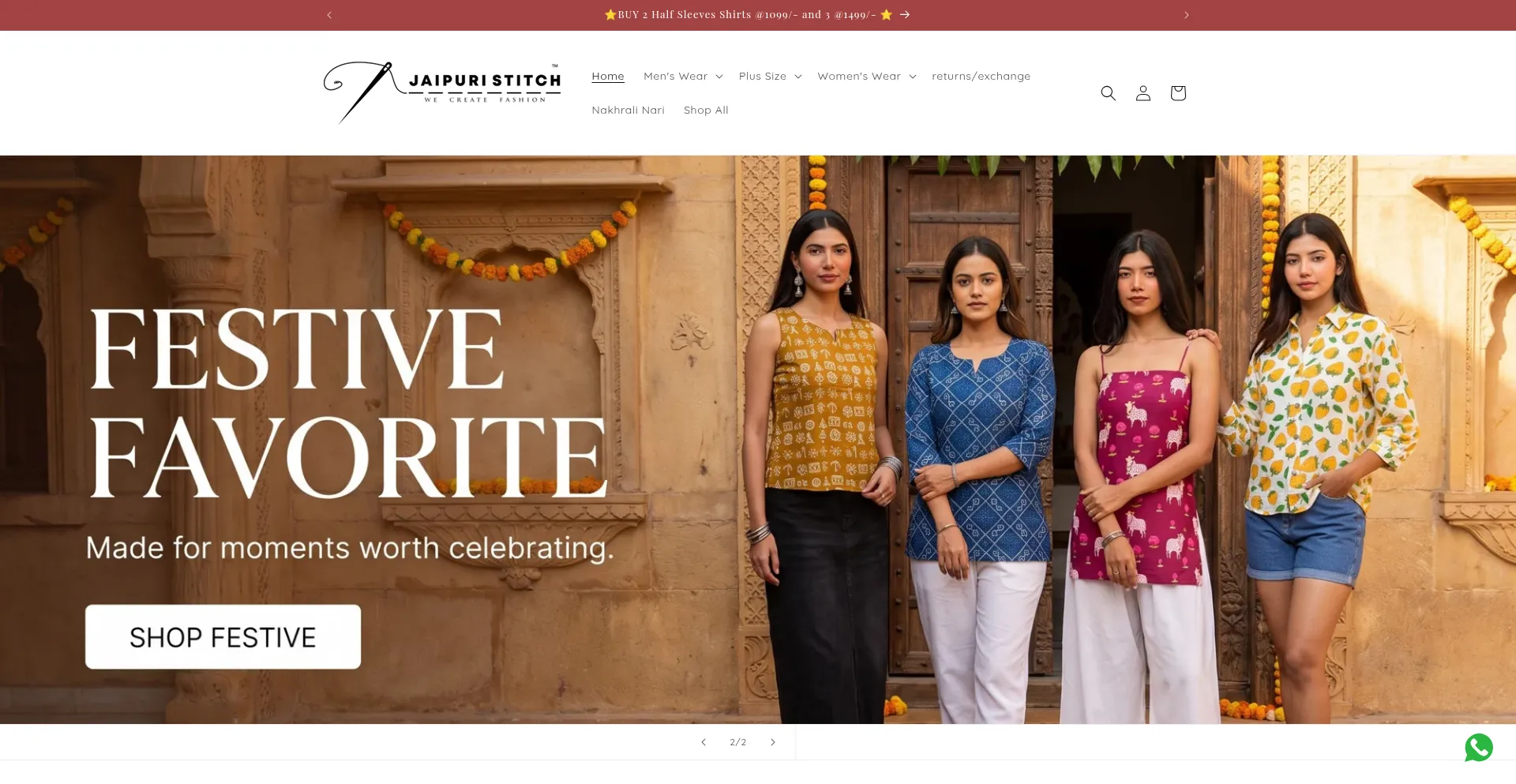 Jaipuristitch.com