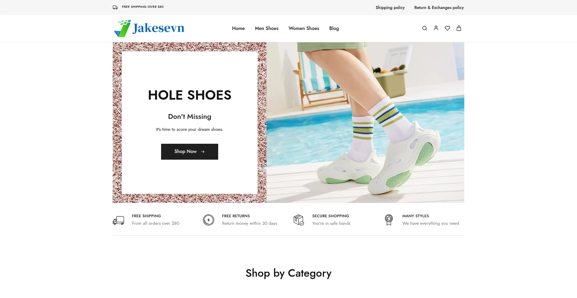 Is Jakesevn.com Safe?
