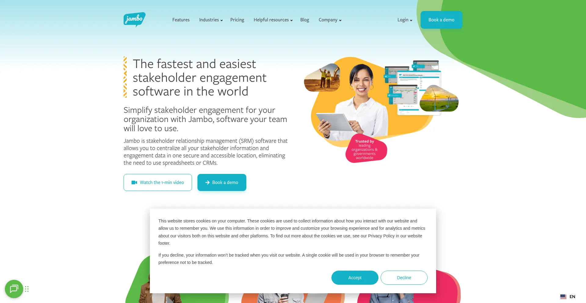 Is Jambo.cloud Safe?