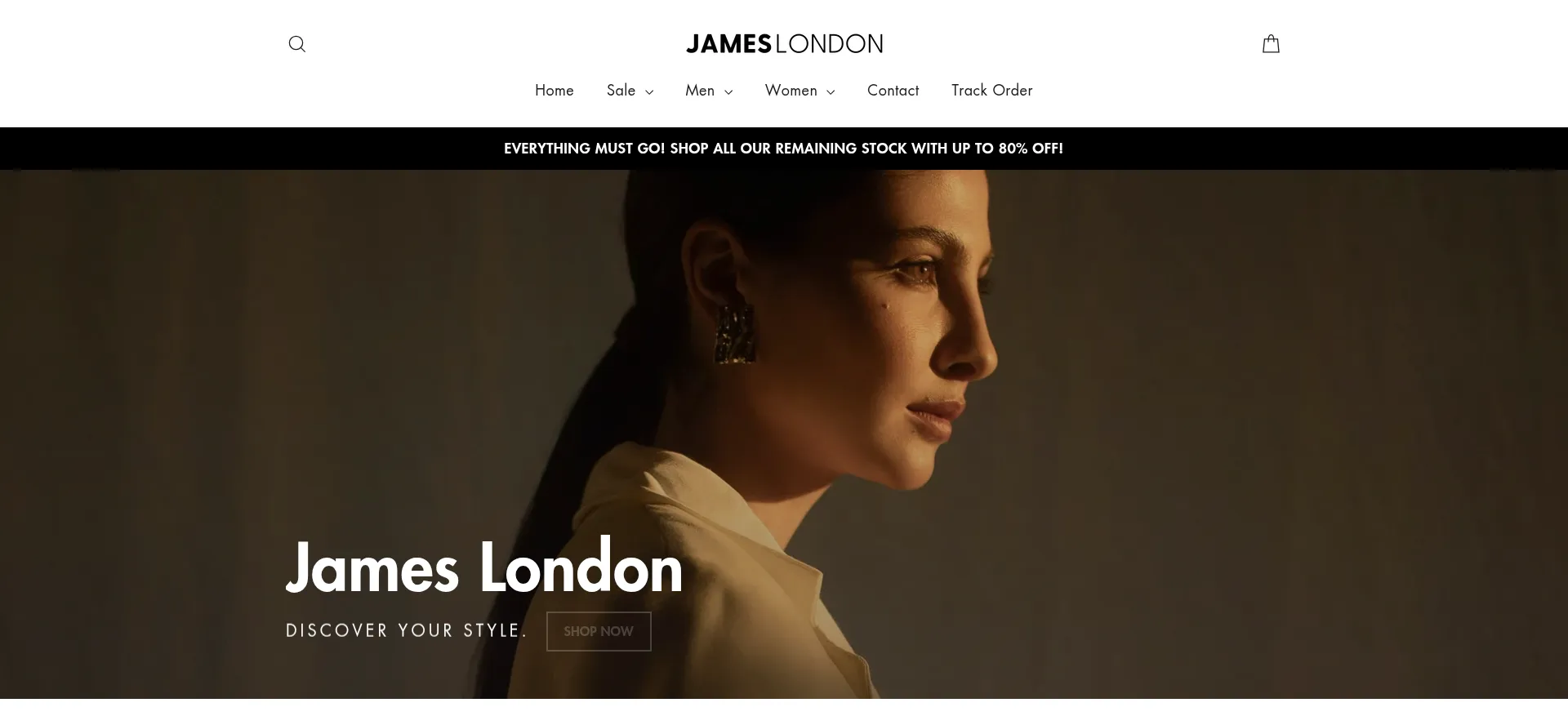 James-london.uk