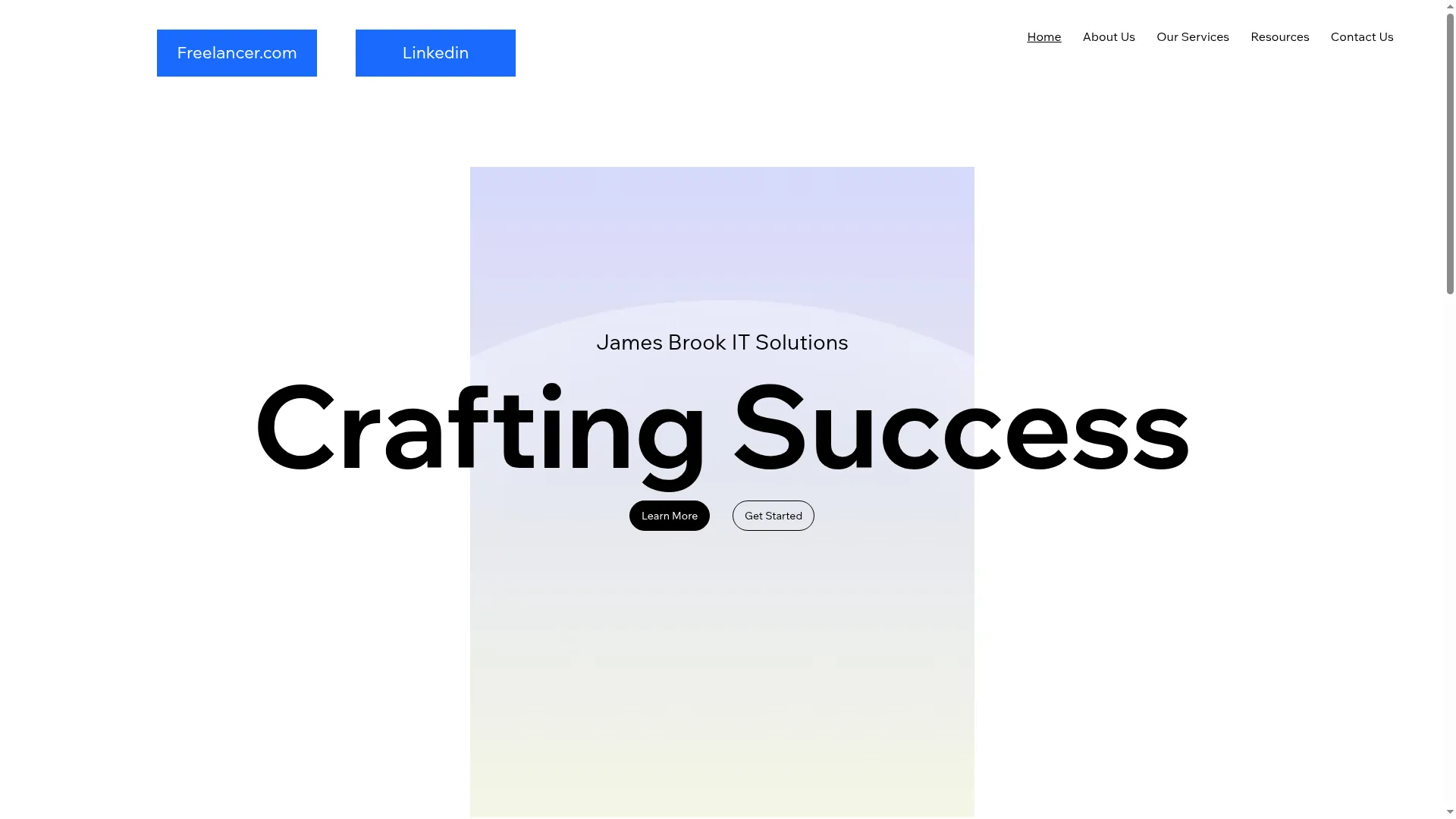 Jamesbrookit.com
