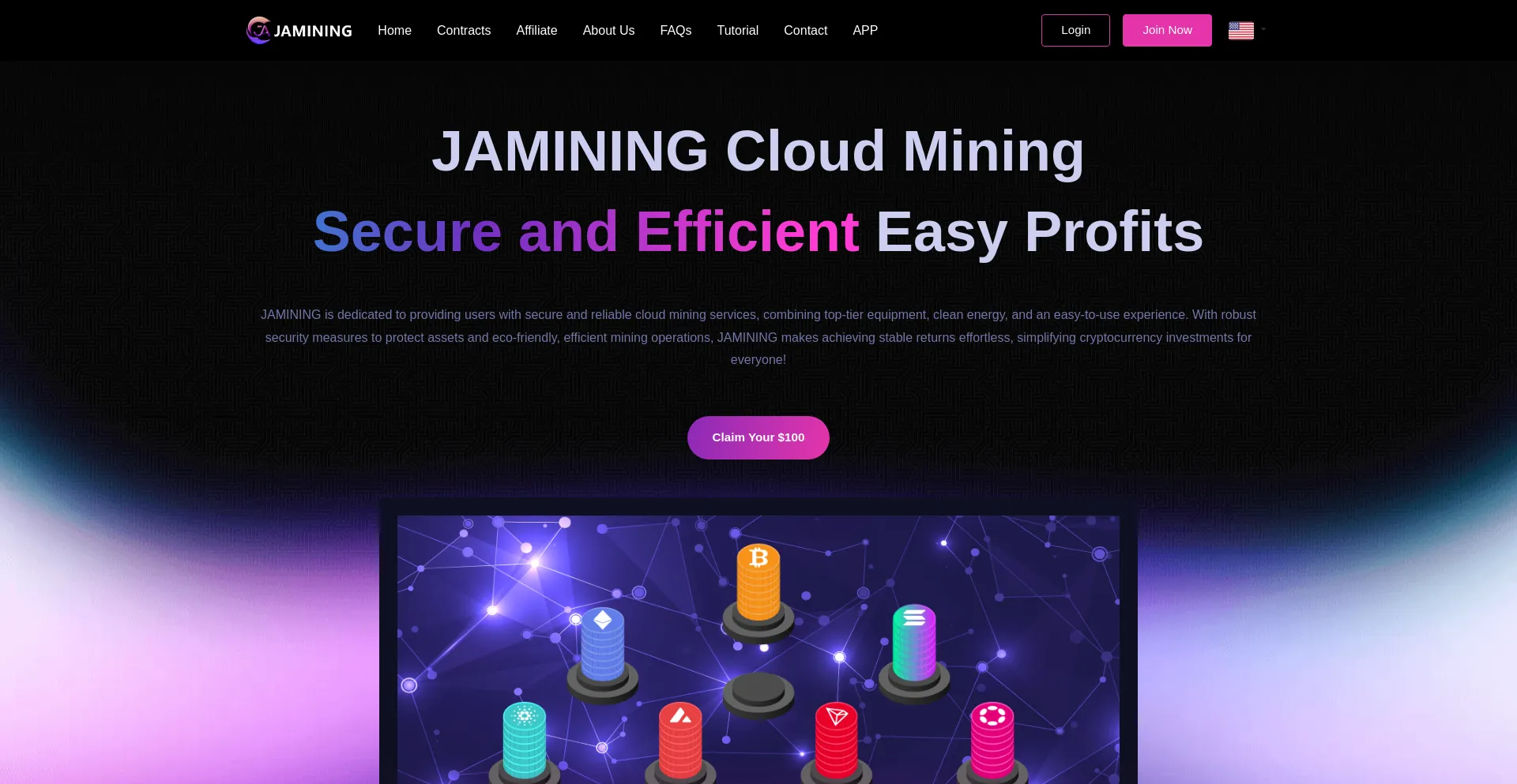 Jamining.com