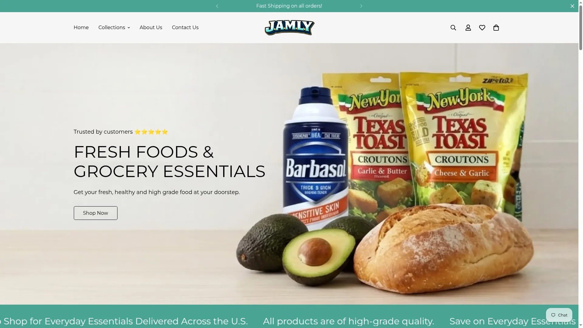 Jamlyhub.com
