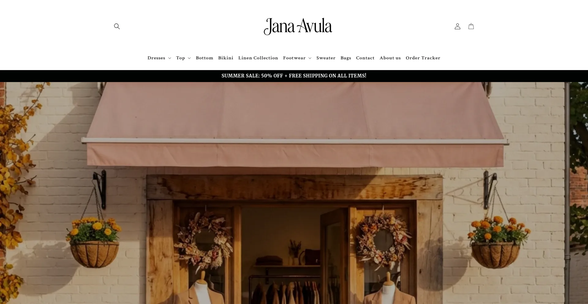 Janaavula.com