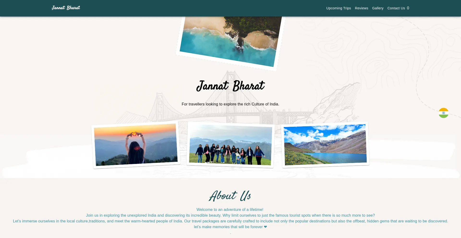 Jannatbharat.com