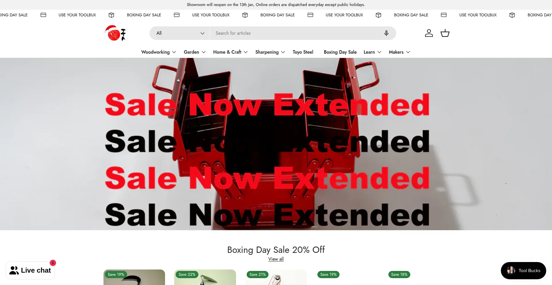 Japanesetools.com.au