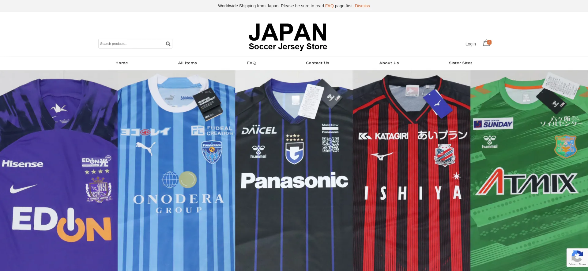 Japansoccer-jersey.com