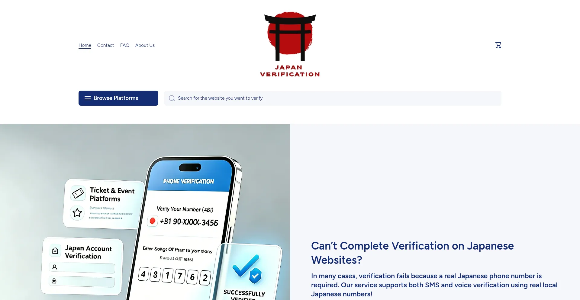 Japanverification.com