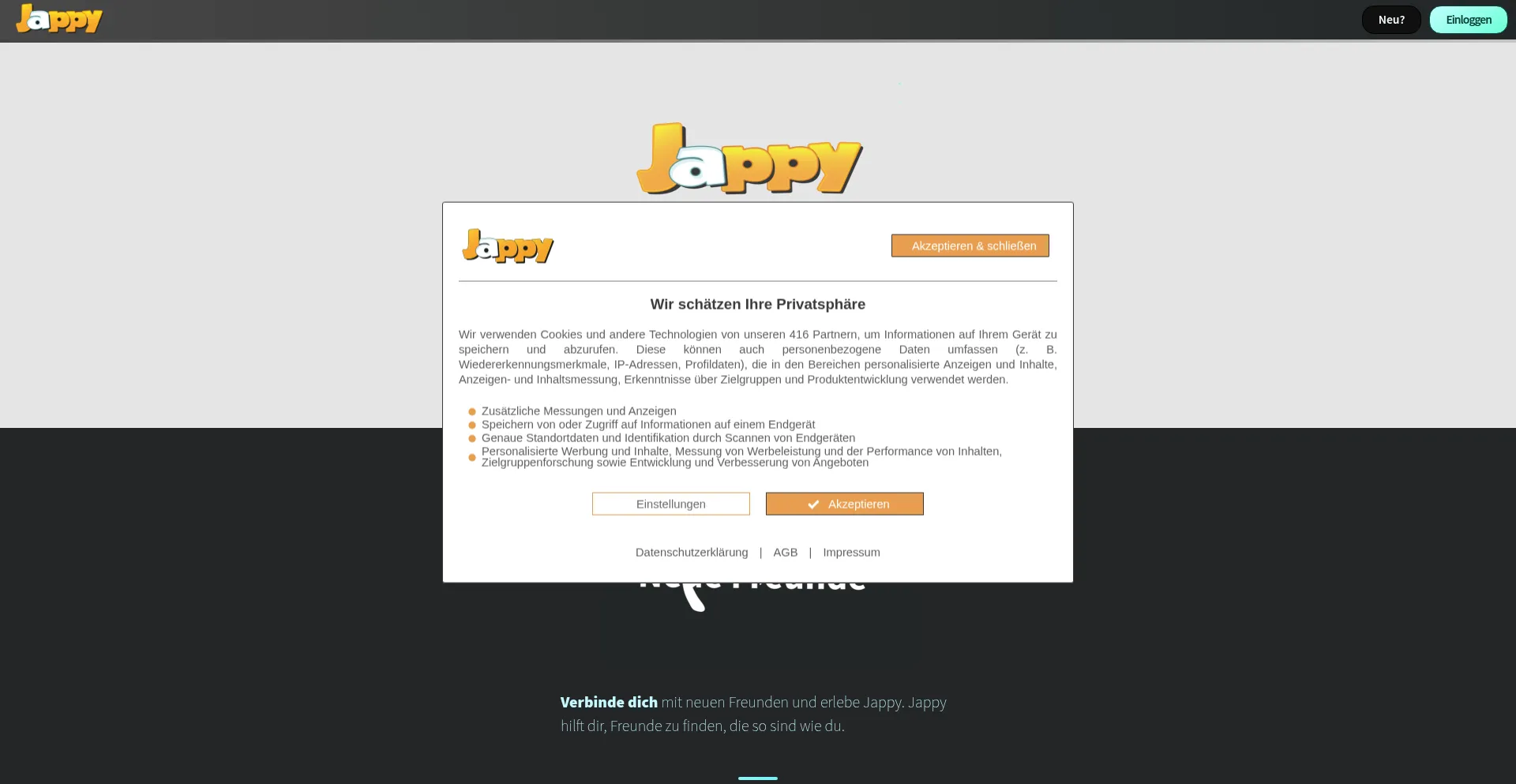 Jappy.com