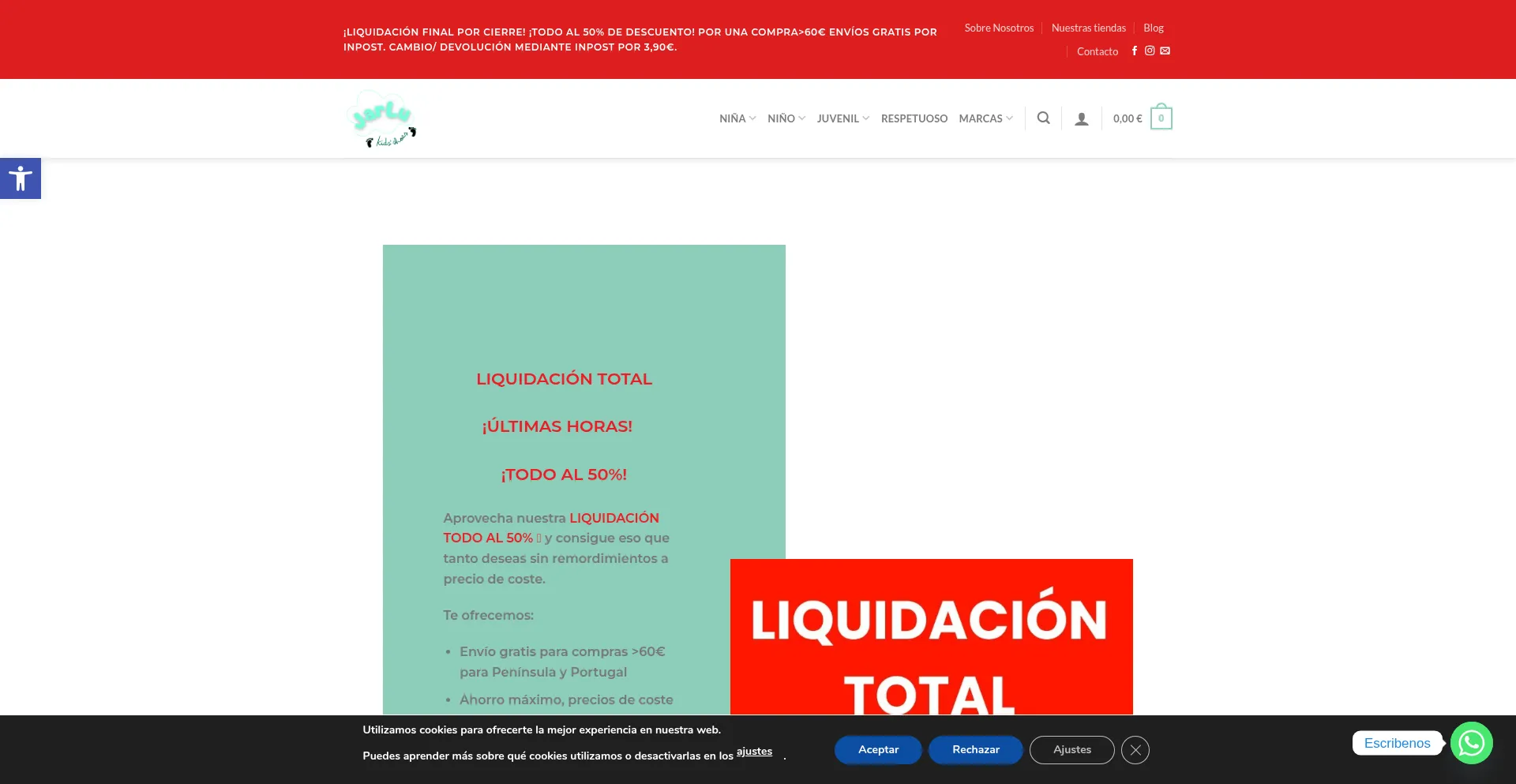 Jarlukids.com