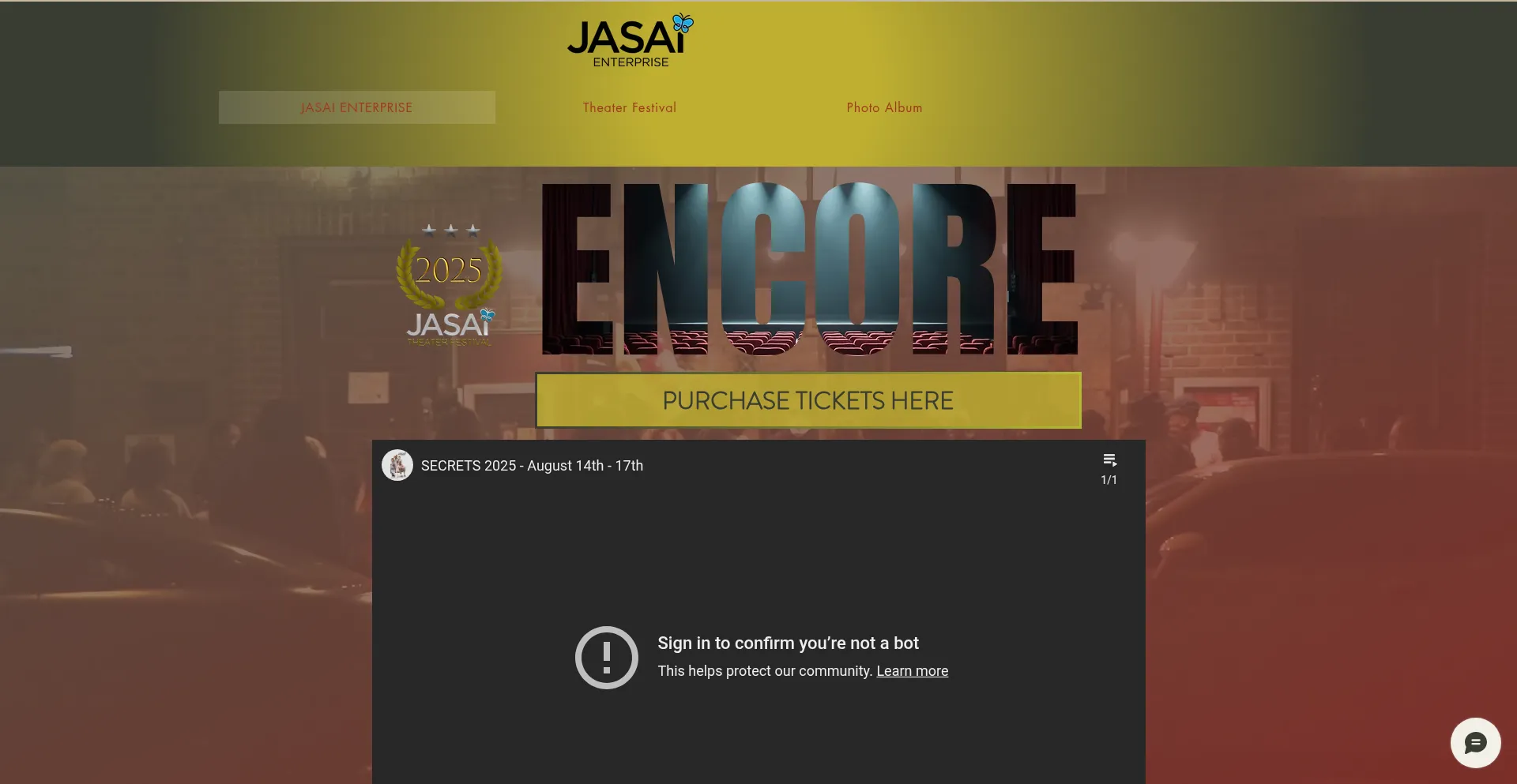 Jasaienterprise.com