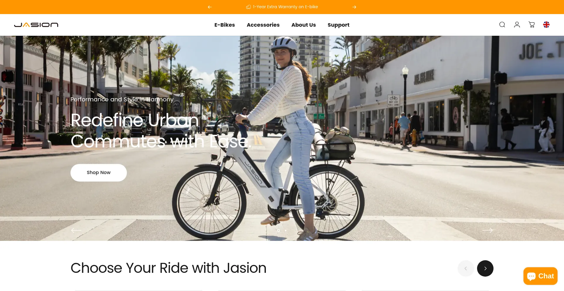 Jasionbike.uk