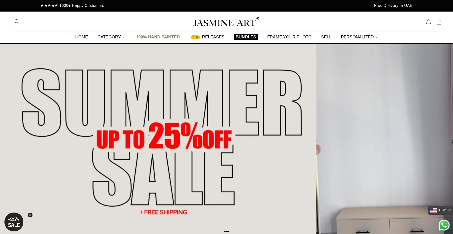 Jasmineart.ae