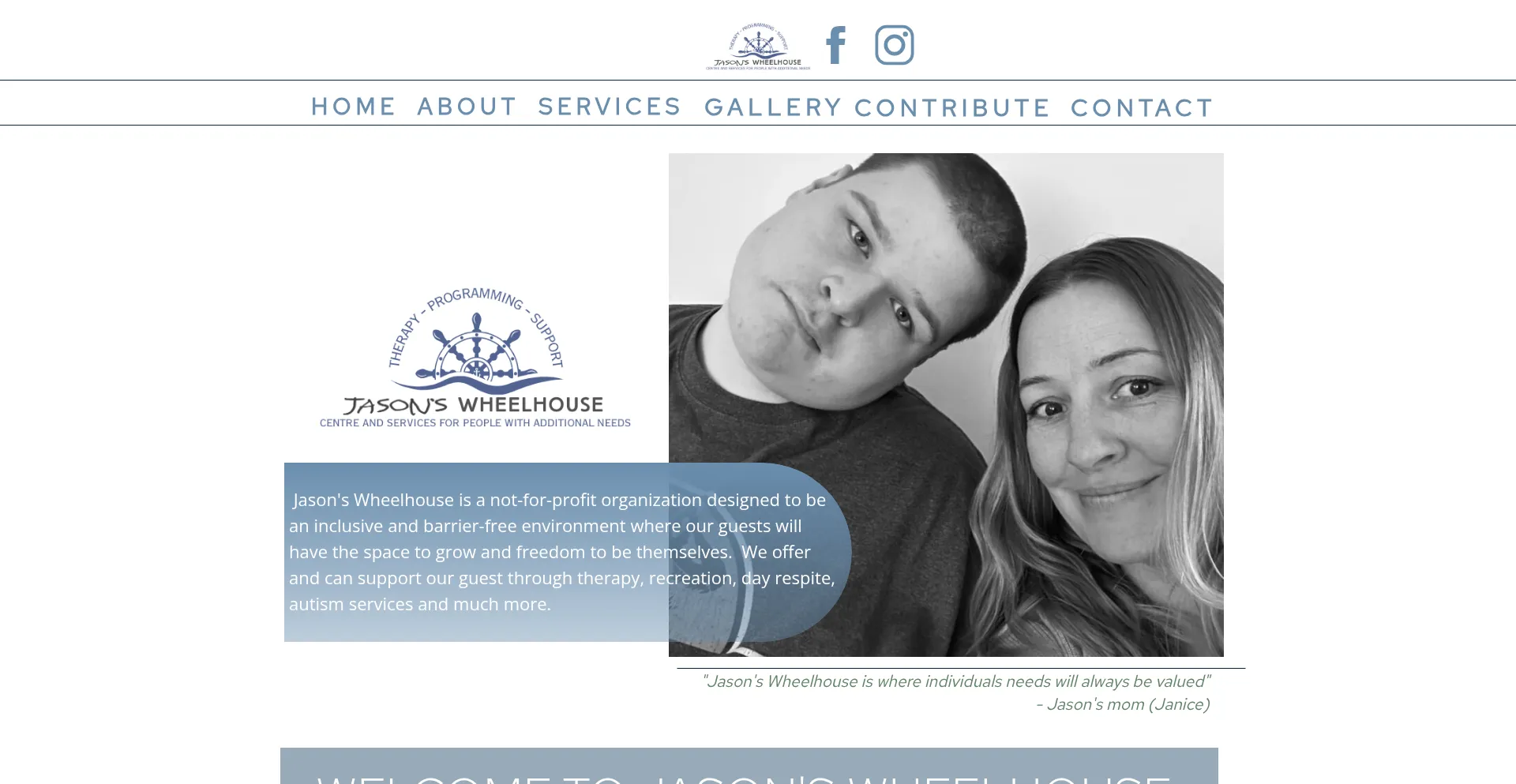 Jasonswheelhouse.ca