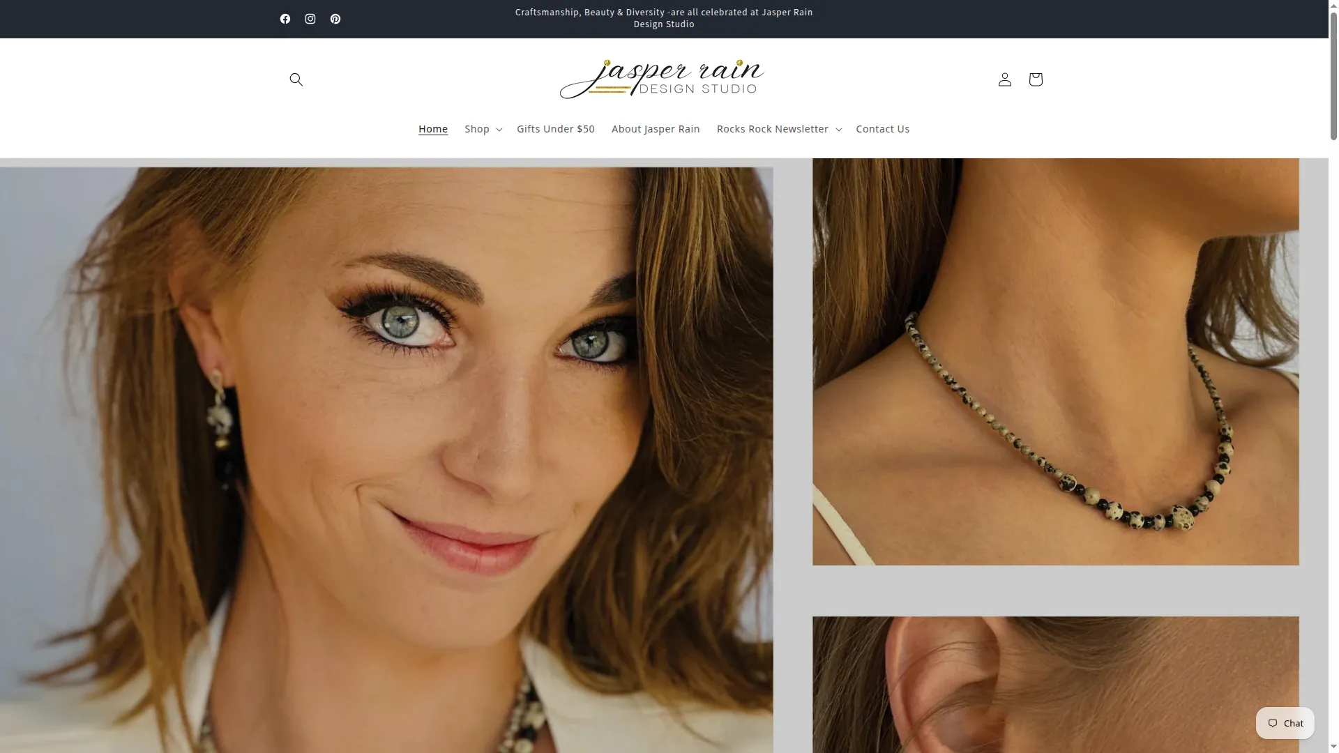 Jasperraindesigns.com
