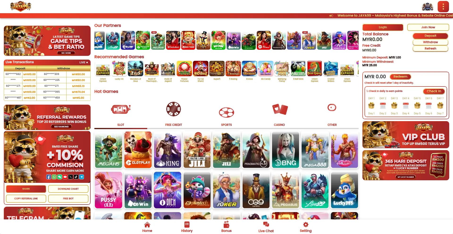 Jaya99my.com