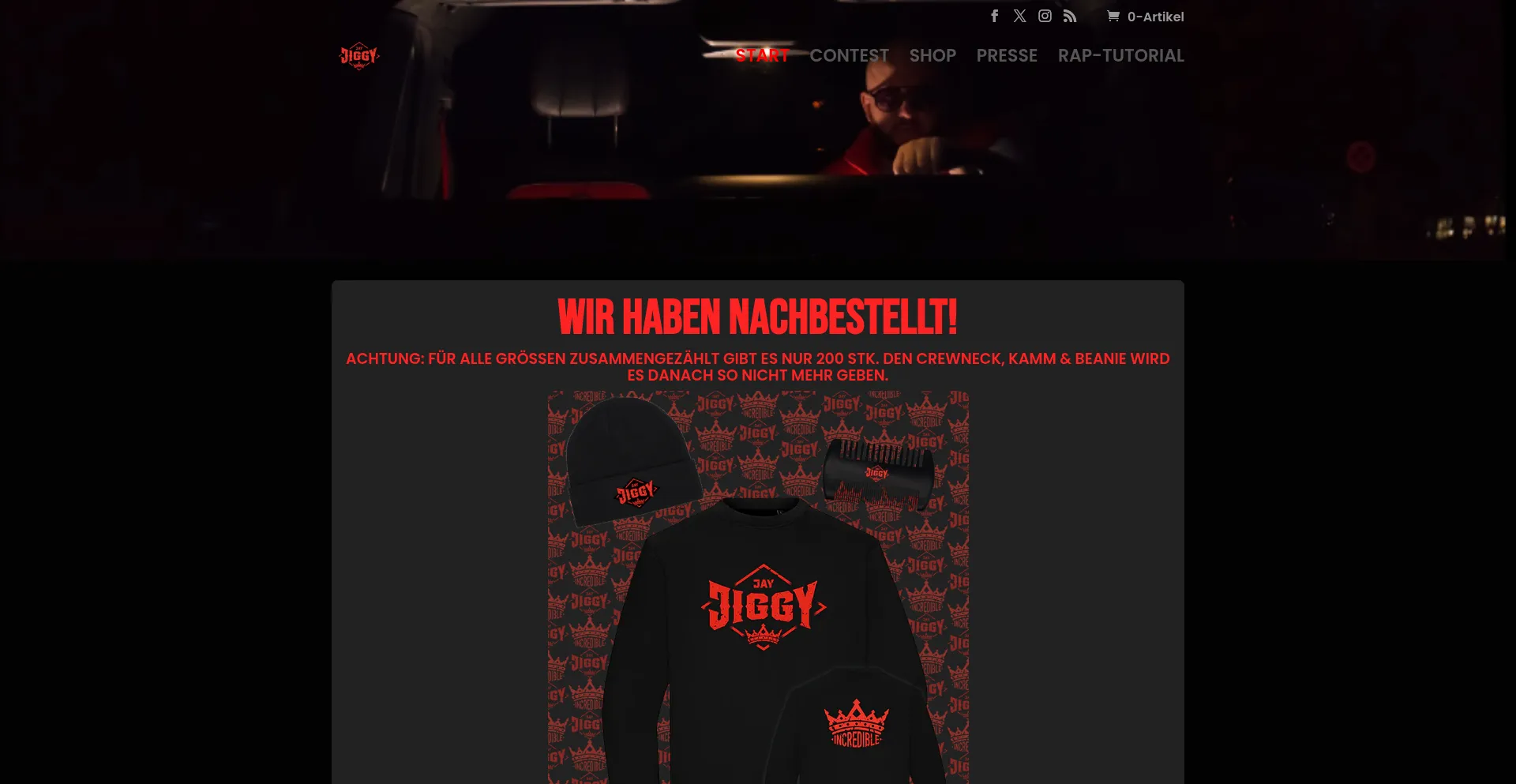 Is Jayjiggy.de Safe?