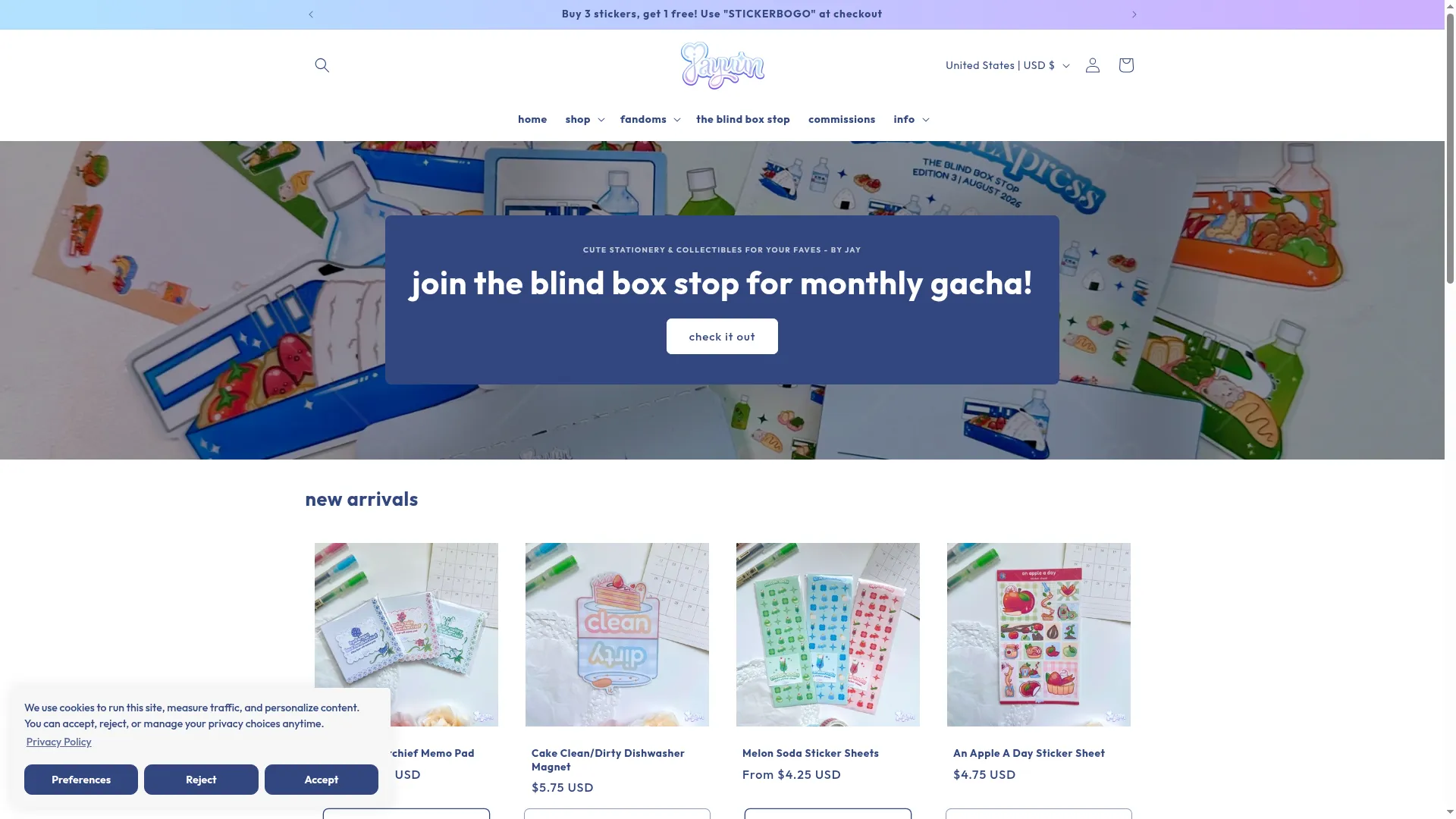 Jayuun.com