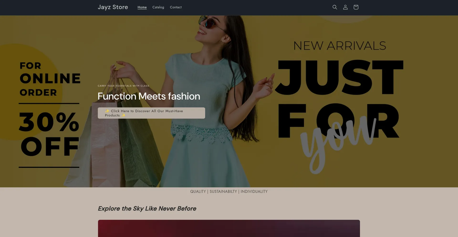 Jayzstore.com