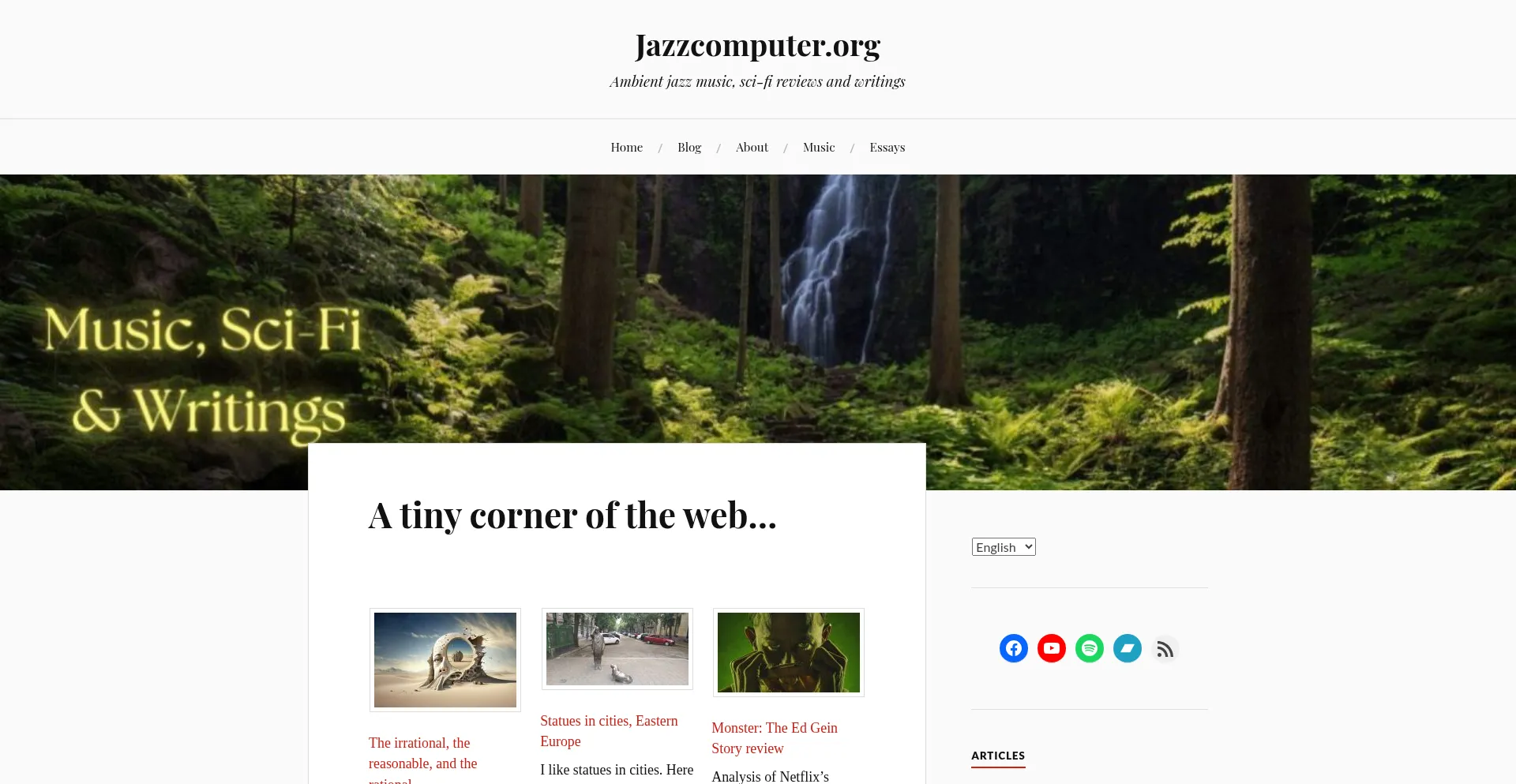 Jazzcomputer.org
