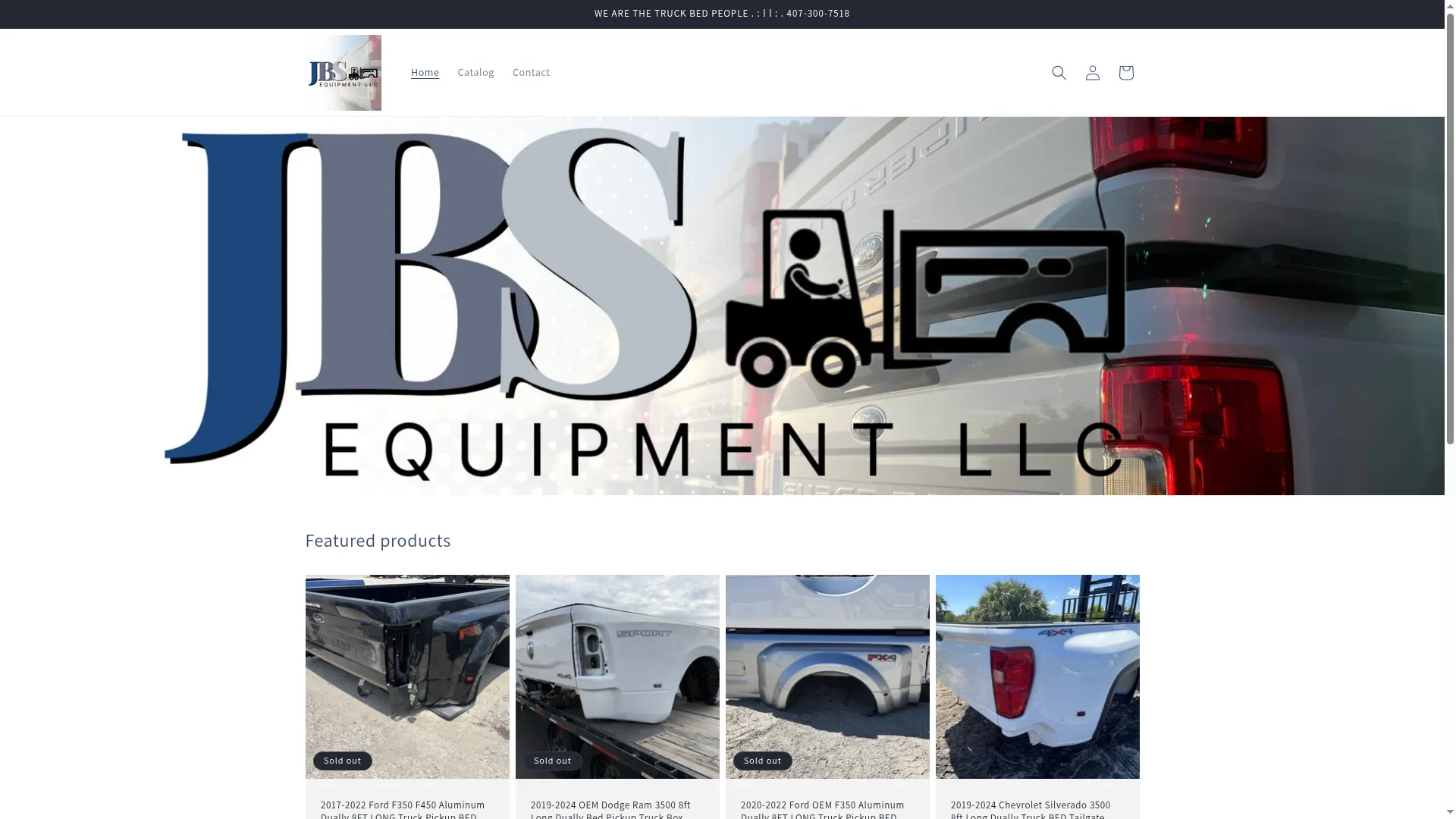 Jbsequip.com