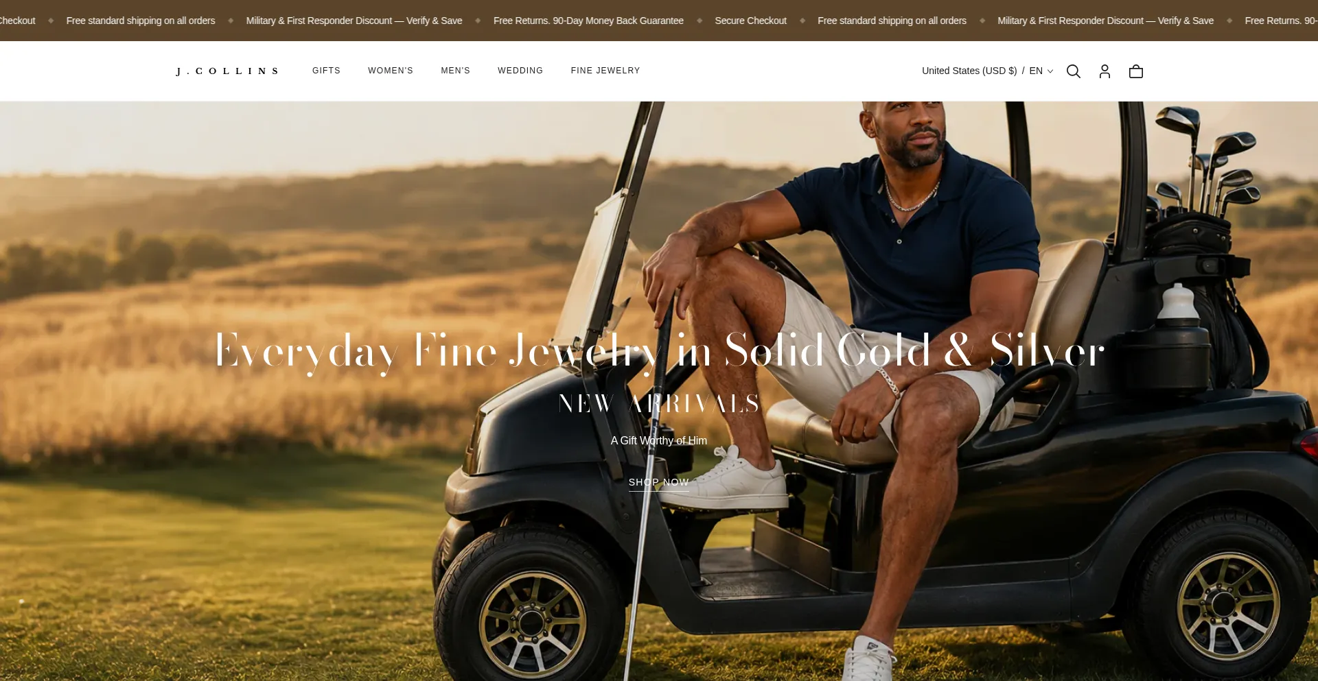 Jcollinsjewelry.com