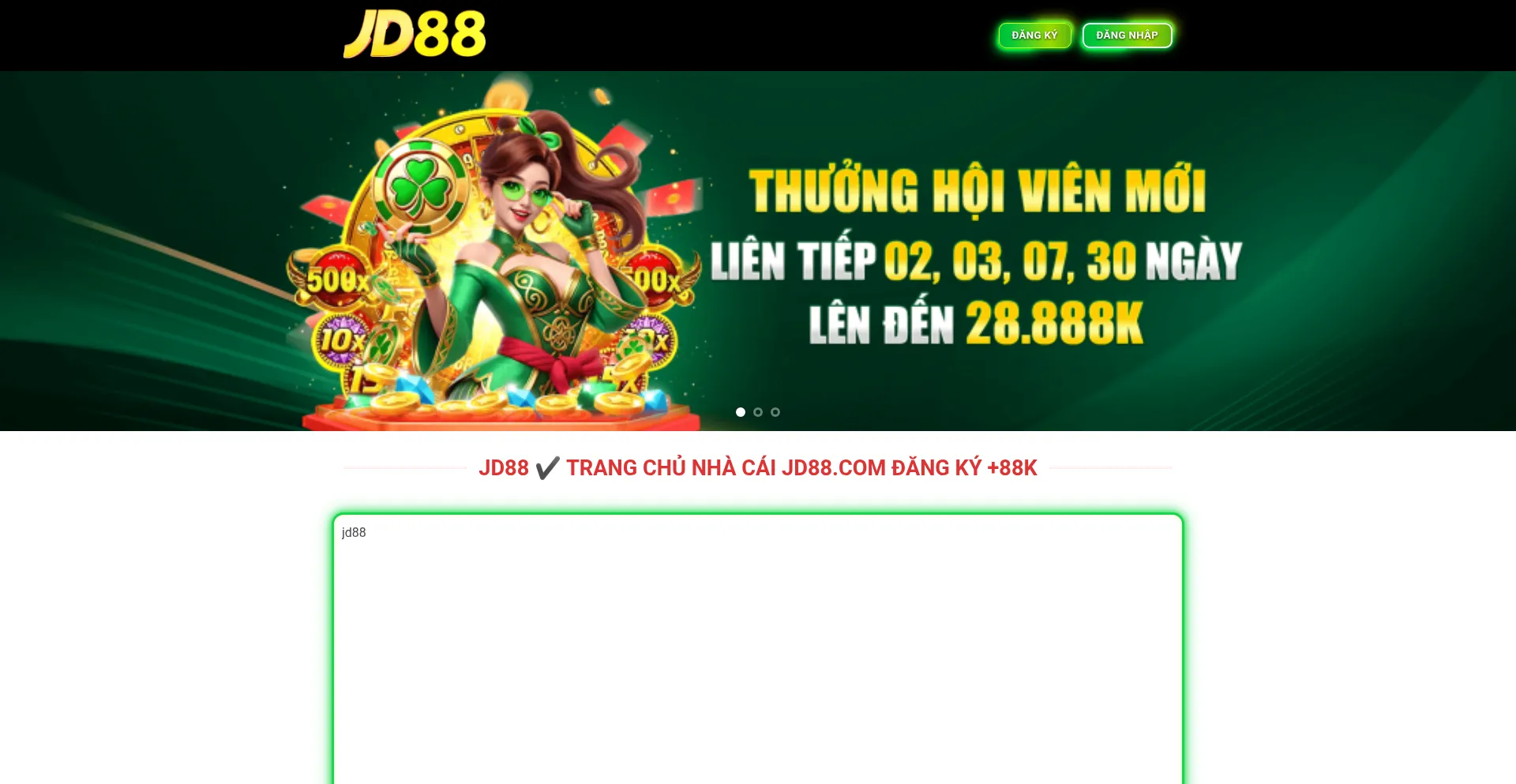Jd88.website