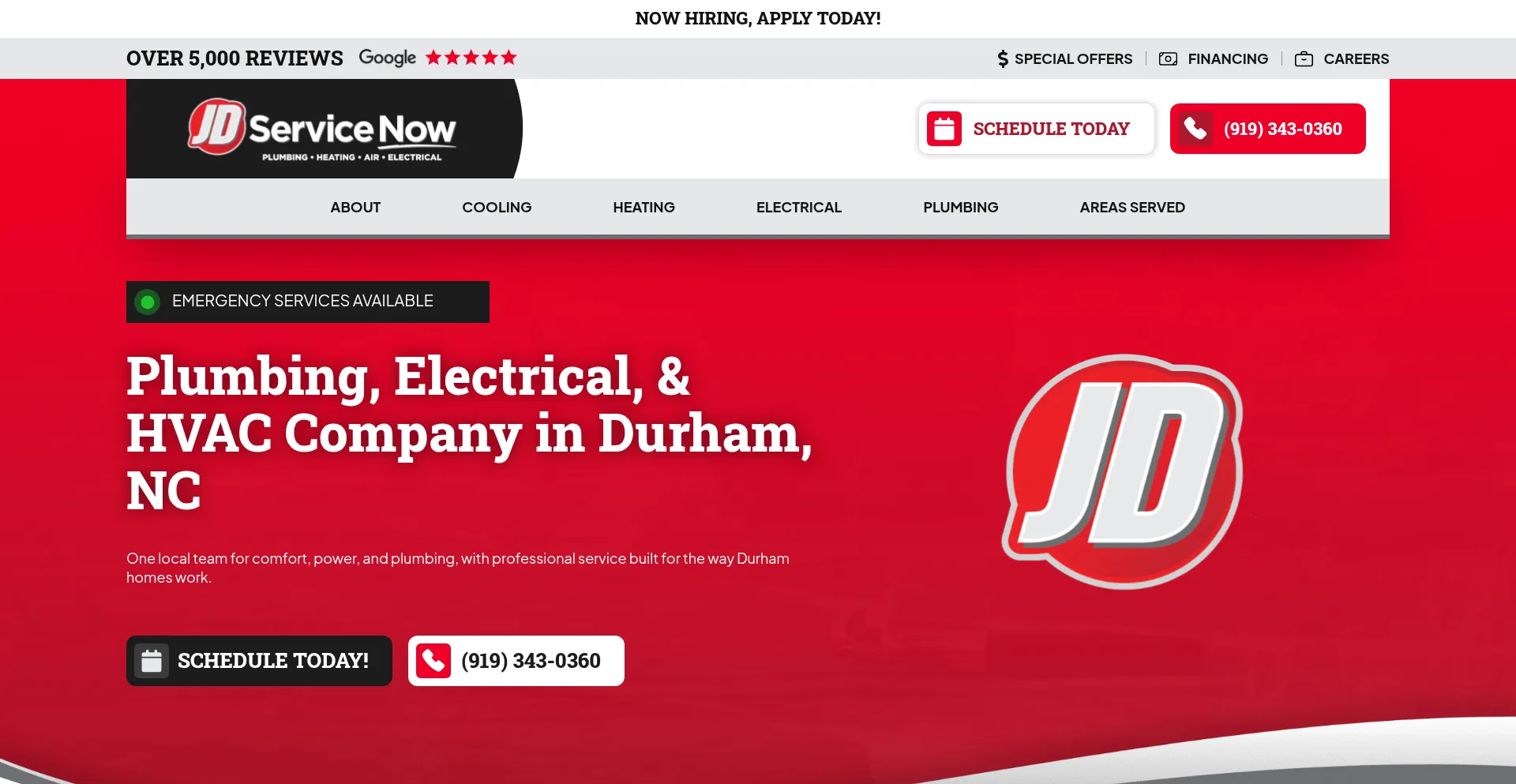 Jdservicenow.com