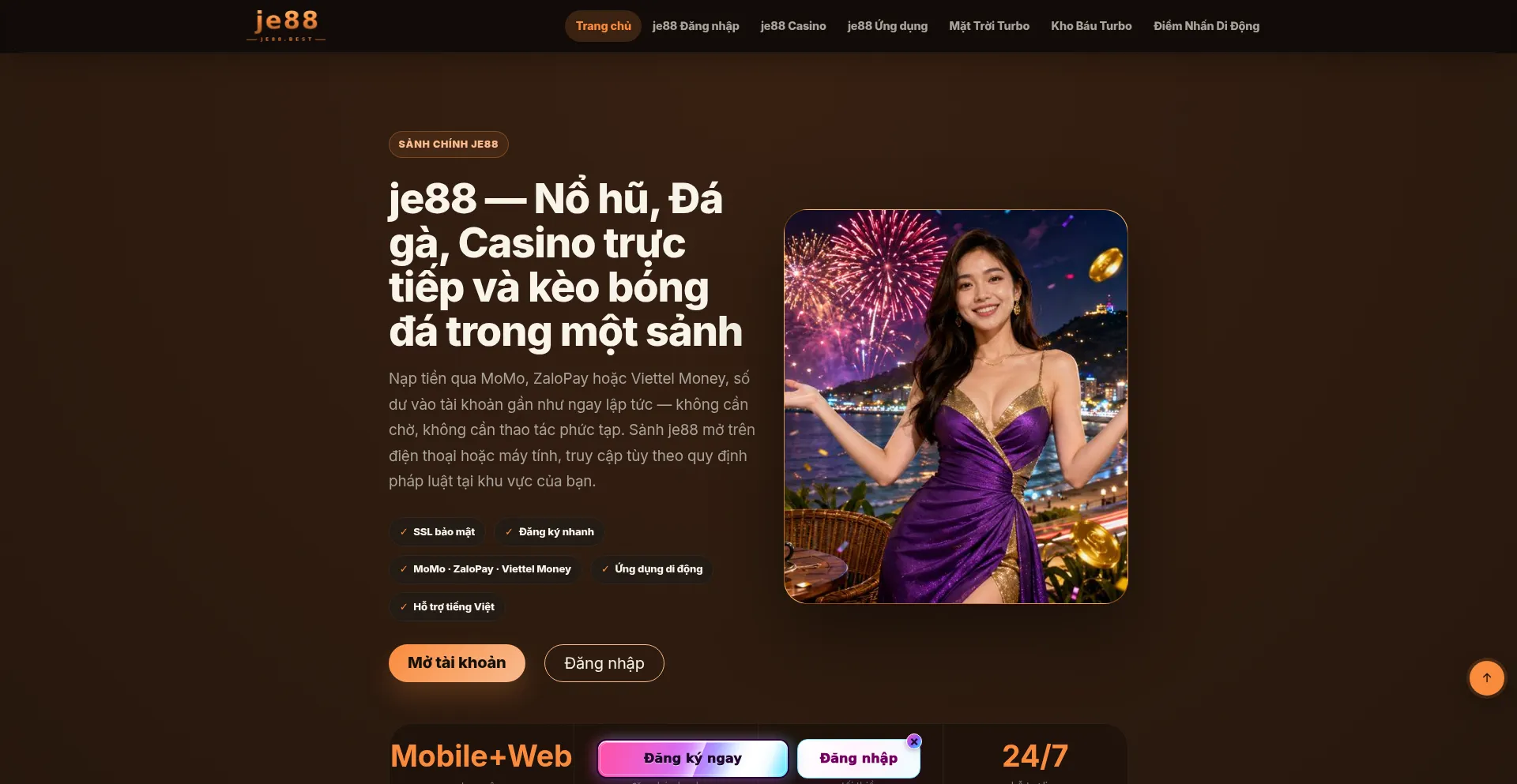 Je88.best