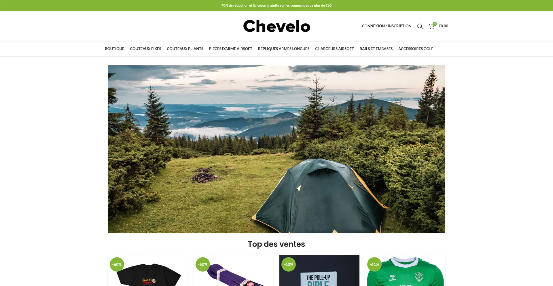 Is Jeanfourchevelo.com Safe?