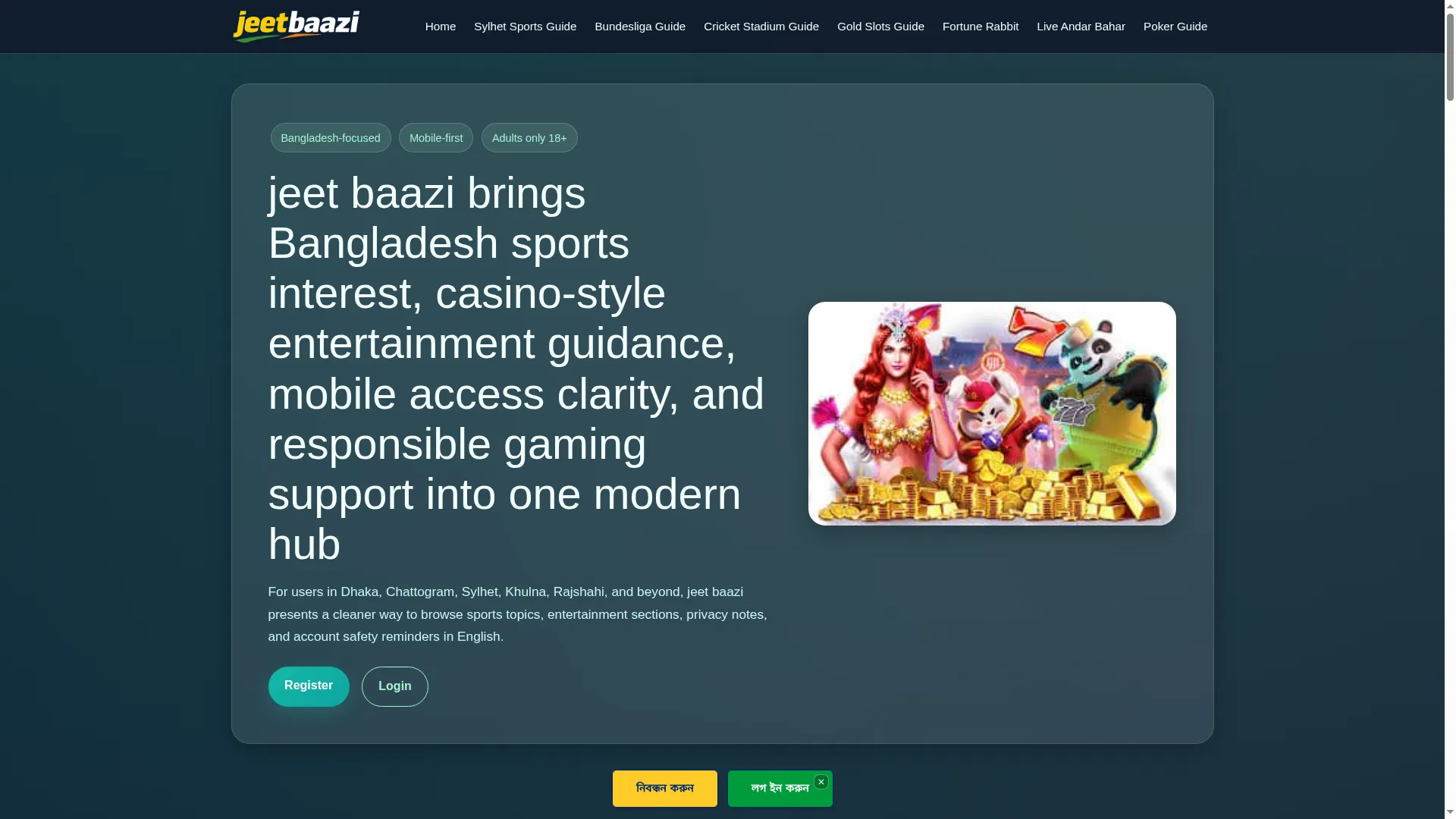 Jeetbaazi.org